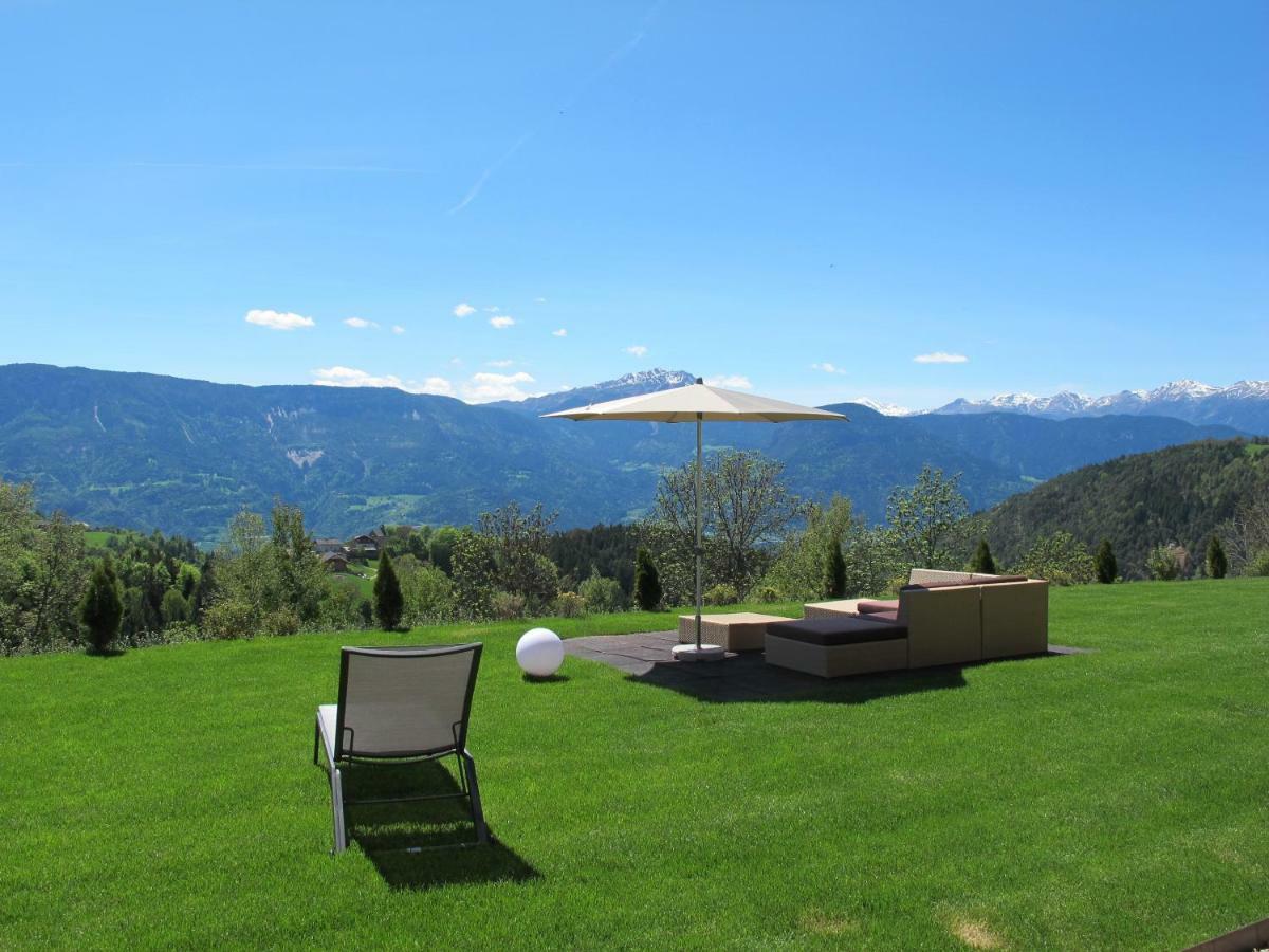 Gasserhof Chalets Meltina Eksteriør billede